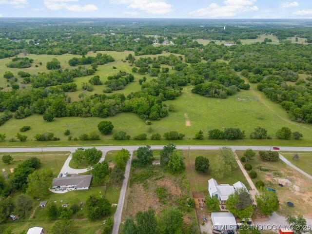 7111 S 277th E Ave, Broken Arrow, OK 74014