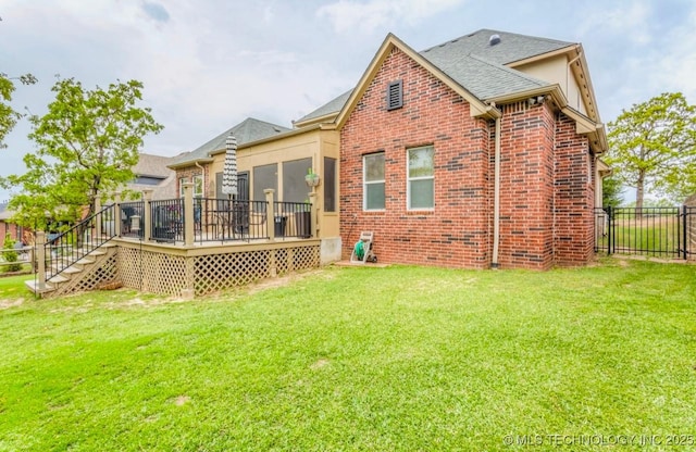 461 Cross Timbers Blvd, Sapulpa, OK 74066 - photo 49