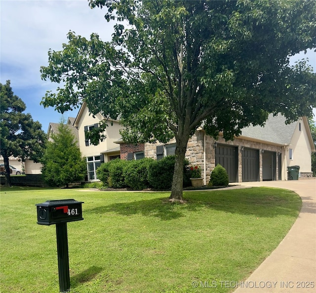 461 Cross Timbers Blvd, Sapulpa, OK 74066 - photo 2
