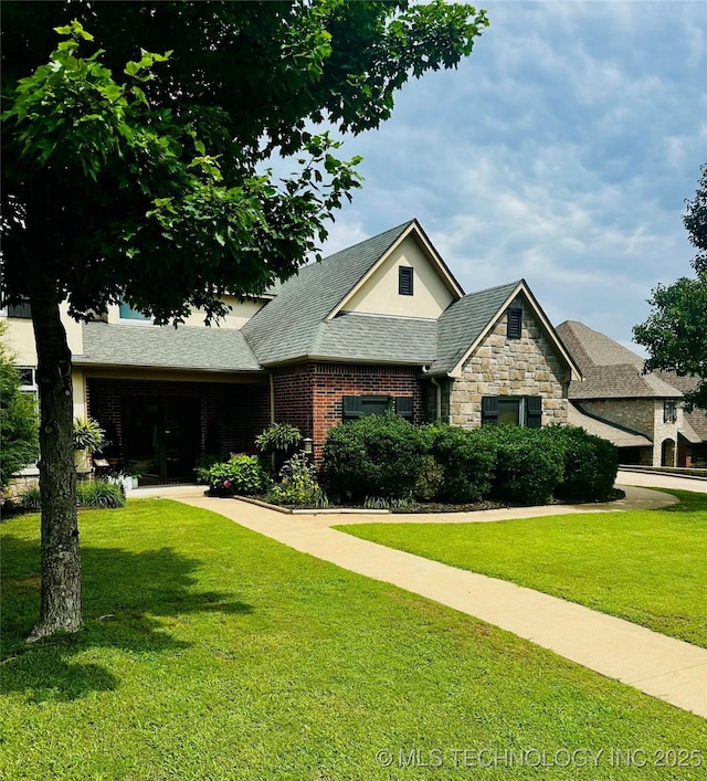 461 Cross Timbers Blvd, Sapulpa, OK 74066 - photo 1