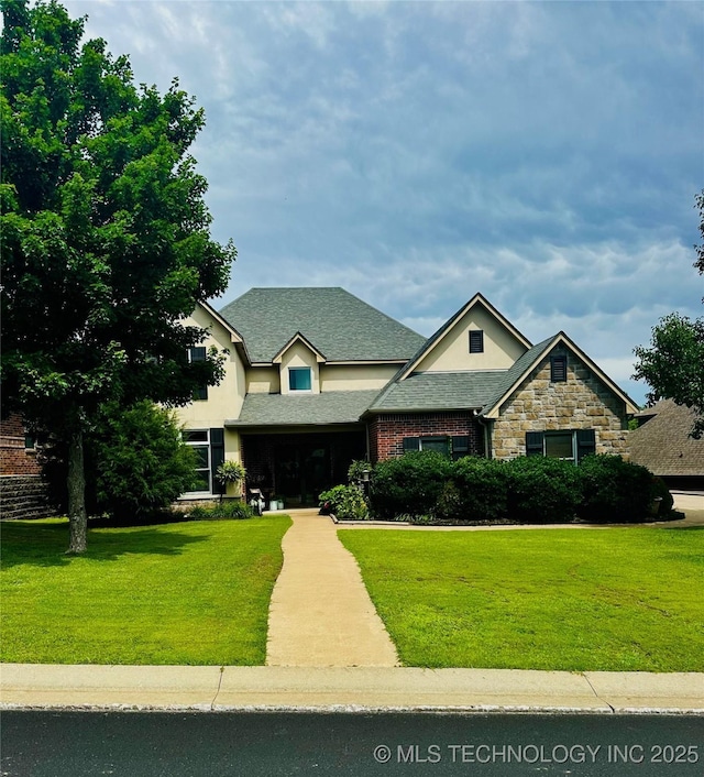 461 Cross Timbers Blvd, Sapulpa, OK 74066 - photo 3