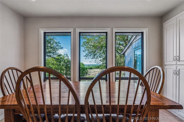 21083 Stick Ross Mountain Rd, Tahlequah, OK 74464 - dining room with recessed lighting