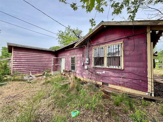 2919 Elgin St, Muskogee, OK 74401 - photo 17