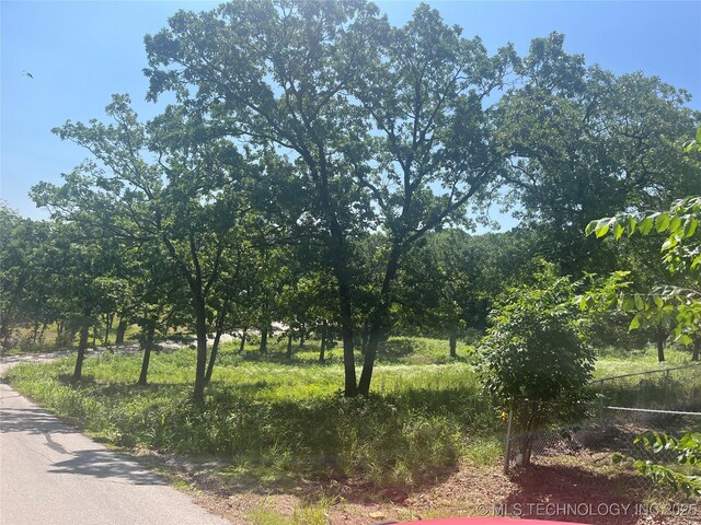 2303 Wildwood Cir, Sapulpa, OK 74066