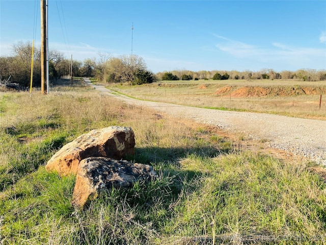 9663 Myall, Lone Grove, OK 73443