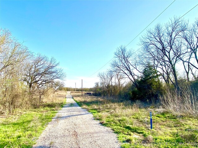 9663 Myall, Lone Grove, OK 73443