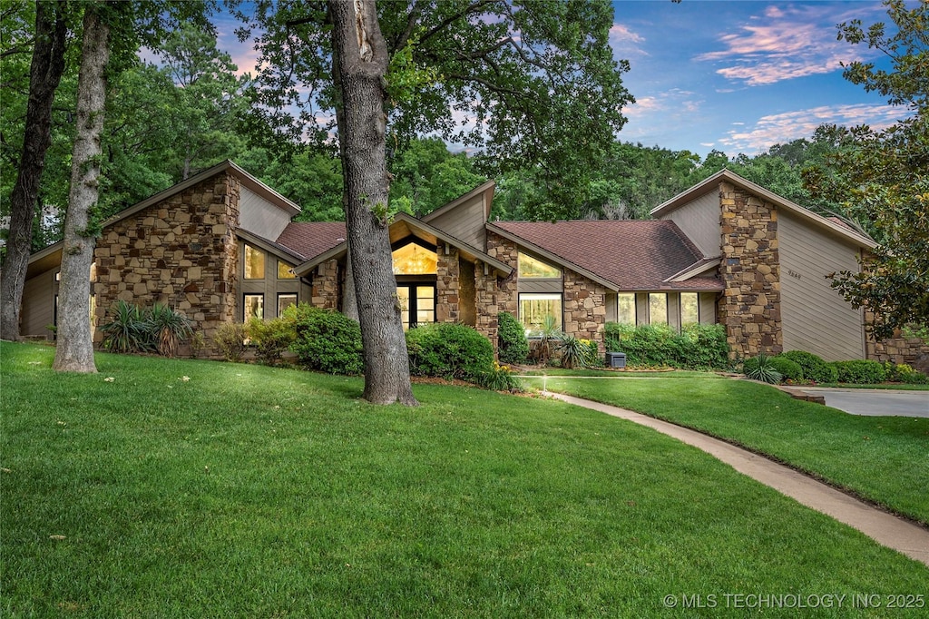 9649 S Sandusky Ave, Tulsa, OK 74137 - photo 1