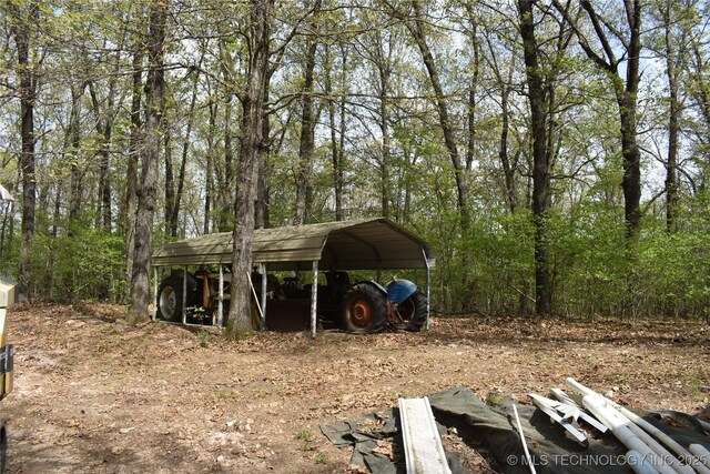 E 873 Street, Park Hill, OK 74451 - photo 21