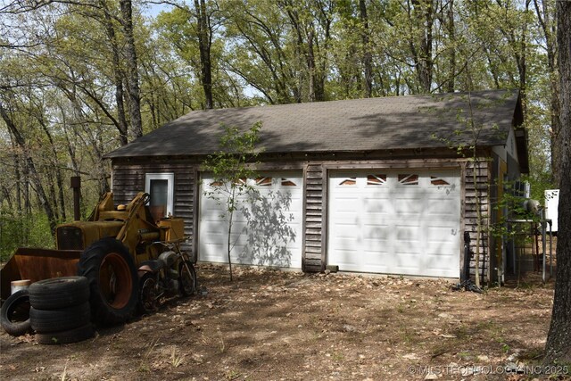 E 873 Street, Park Hill, OK 74451 - photo 22