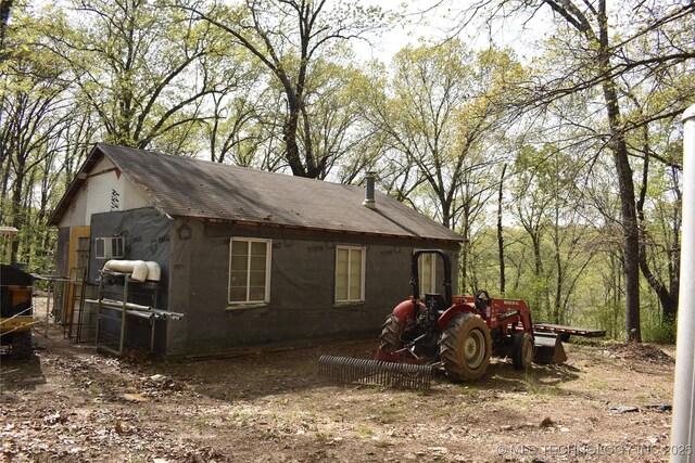 E 873 Street, Park Hill, OK 74451 - photo 23