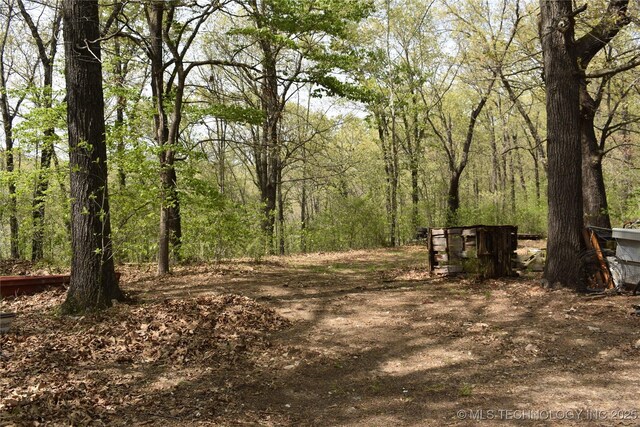 E 873 Street, Park Hill, OK 74451 - photo 12