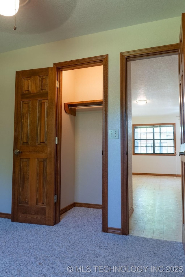 interior space