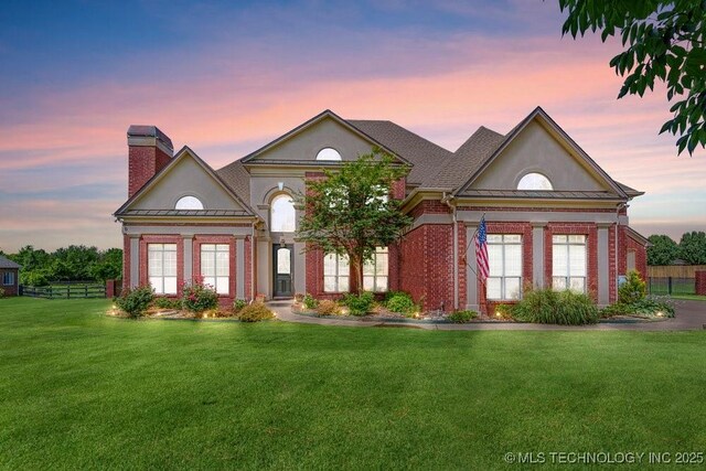 8160 S 270th E Ave, Broken Arrow, OK 74014 - photo 3