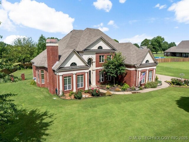 8160 S 270th E Ave, Broken Arrow, OK 74014 - photo 1