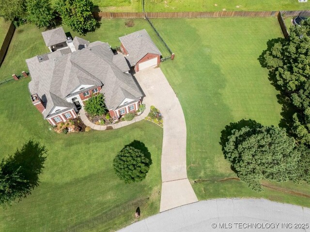 8160 S 270th E Ave, Broken Arrow, OK 74014 - photo 2