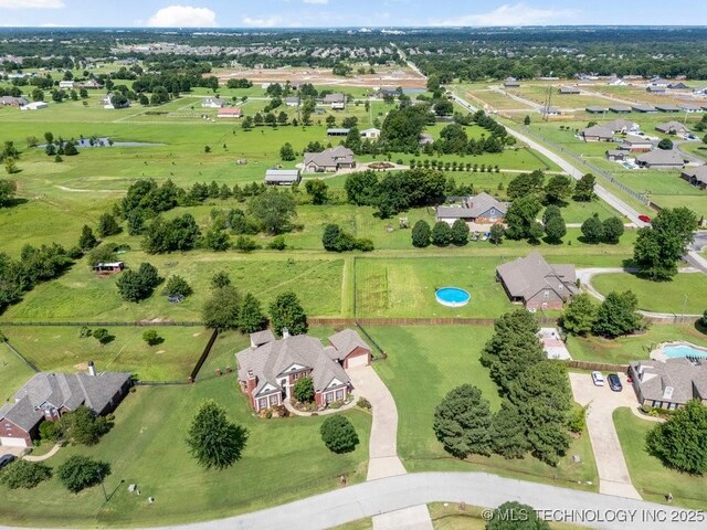 8160 S 270th E Ave, Broken Arrow, OK 74014 - photo 4