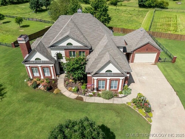 8160 S 270th E Ave, Broken Arrow, OK 74014 - photo 5