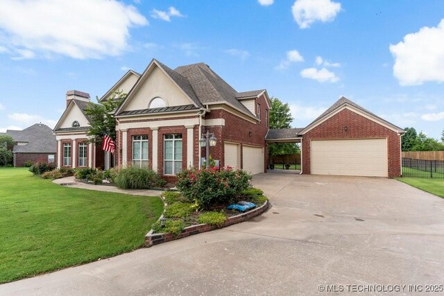 8160 S 270th E Ave, Broken Arrow, OK 74014 - photo 6