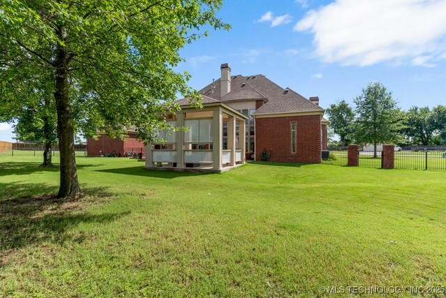 8160 S 270th E Ave, Broken Arrow, OK 74014 - photo 40