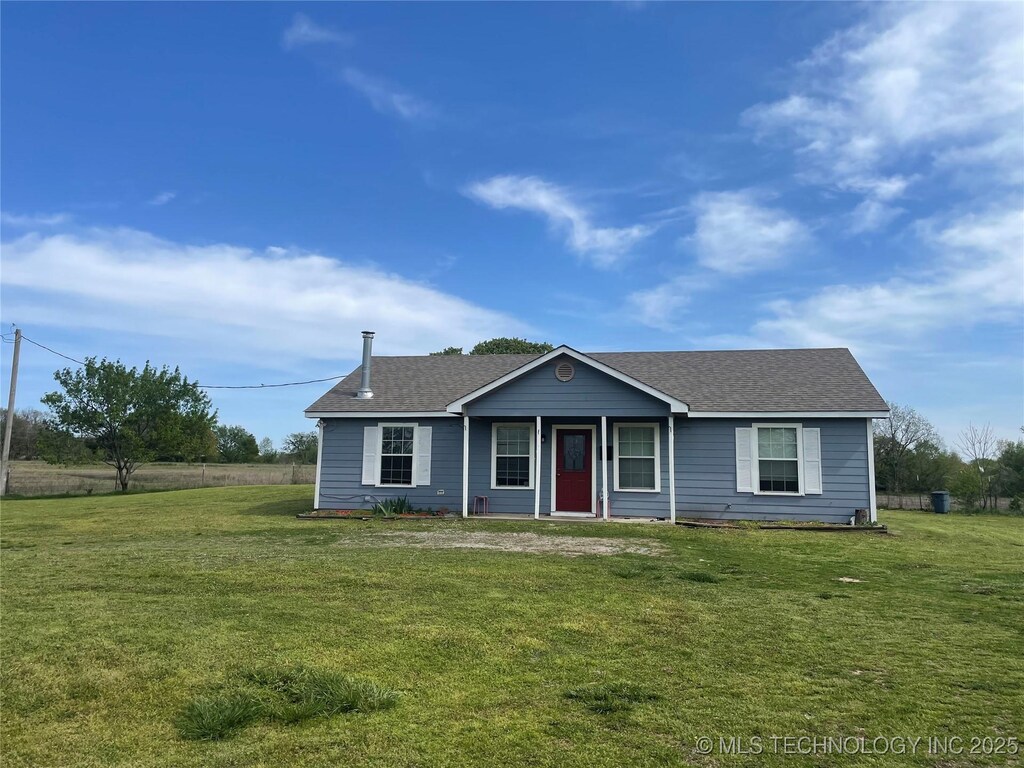 4074 E 470th Rd, Pryor, OK 74361 - photo 1