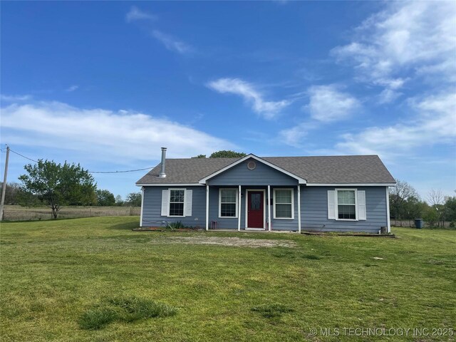 4074 E 470th Rd, Pryor, OK 74361 - photo 1