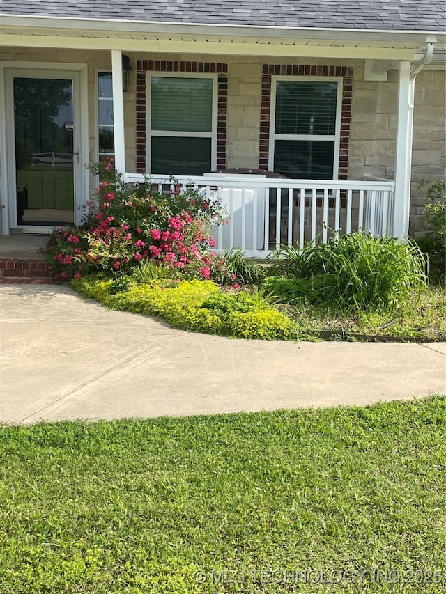 2284 E Roping Rd, Atoka, OK 74525 - photo 83