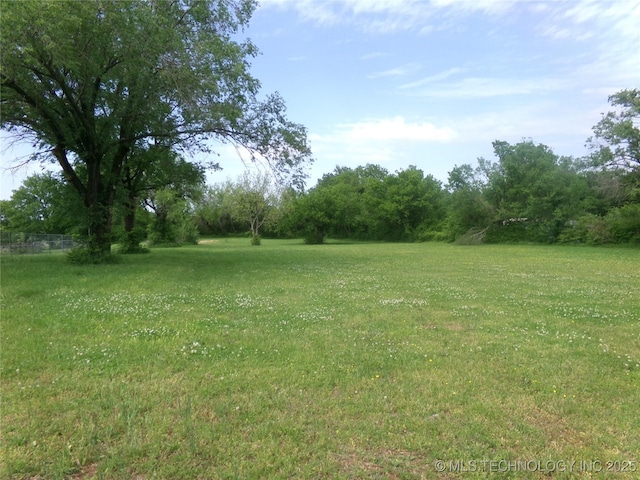 W N Ave, Checotah, OK 74426