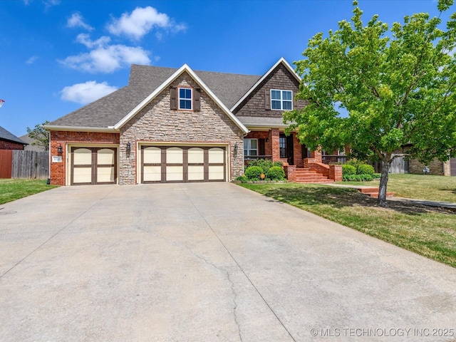 5710 Nottingham Pl, Bartlesville, OK 74006 - photo 3