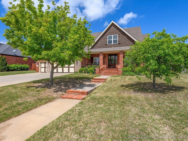 5710 Nottingham Pl, Bartlesville, OK 74006 - photo 4