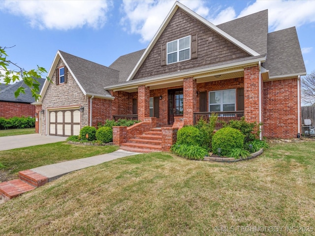 5710 Nottingham Pl, Bartlesville, OK 74006 - photo 2
