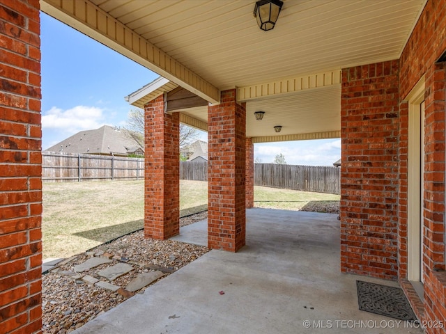 5710 Nottingham Pl, Bartlesville, OK 74006 - photo 41
