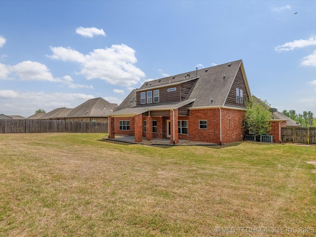 5710 Nottingham Pl, Bartlesville, OK 74006 - photo 42
