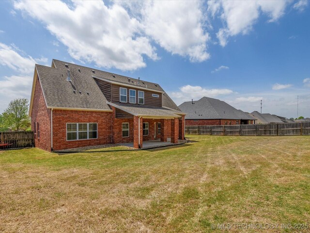 5710 Nottingham Pl, Bartlesville, OK 74006 - photo 44