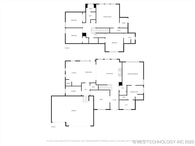 5710 Nottingham Pl, Bartlesville, OK 74006 - photo 45