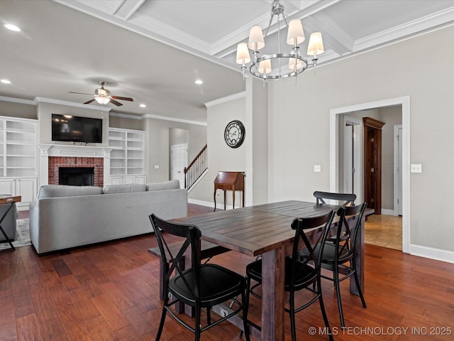 5710 Nottingham Pl, Bartlesville, OK 74006 - photo 12