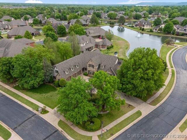 301 E Glendale St S, Broken Arrow, OK 74011 - photo 7