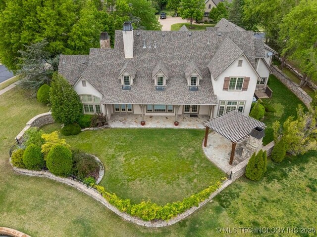 301 E Glendale St S, Broken Arrow, OK 74011 - photo 8
