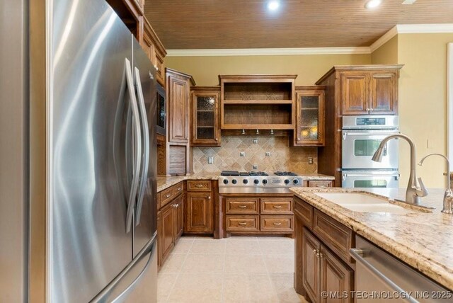 301 E Glendale St S, Broken Arrow, OK 74011 - photo 23