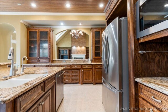 301 E Glendale St S, Broken Arrow, OK 74011 - photo 24