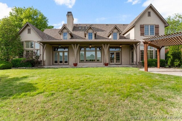 301 E Glendale St S, Broken Arrow, OK 74011 - photo 56
