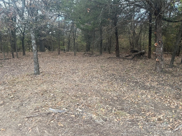 Sexton Rd, Calera, OK 74730
