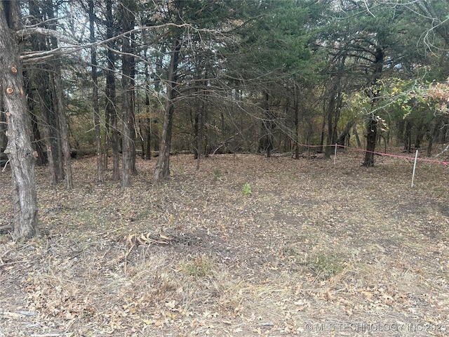 Sexton Rd, Calera, OK 74730