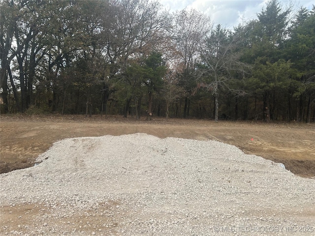 Sexton Rd, Calera, OK 74730