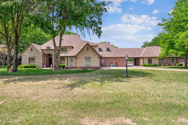 6922 Hackberry Rdg, Owasso, OK 74055 - photo 1