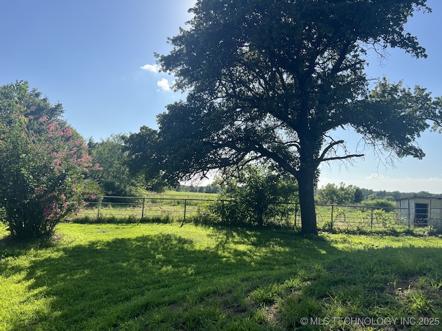 3116 Twin Mounds Rd, Yale, OK 74085 - photo 19