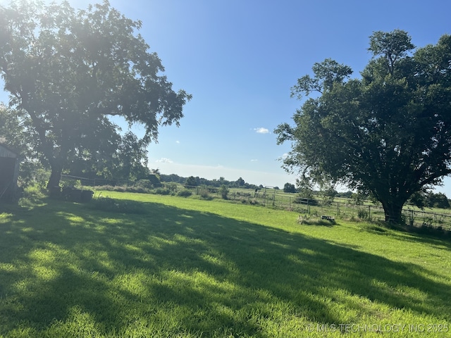 3116 Twin Mounds Rd, Yale, OK 74085 - photo 20