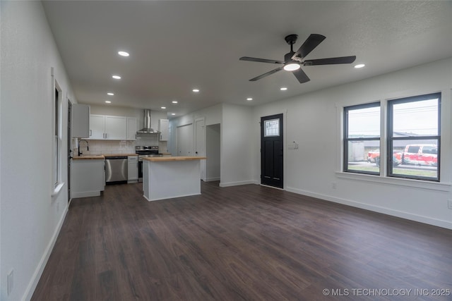 5667 S Quincy Ave, Tulsa, OK 74105 - photo 35