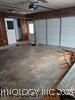 10302 E 26th St, Tulsa, OK 74129 - view of garage