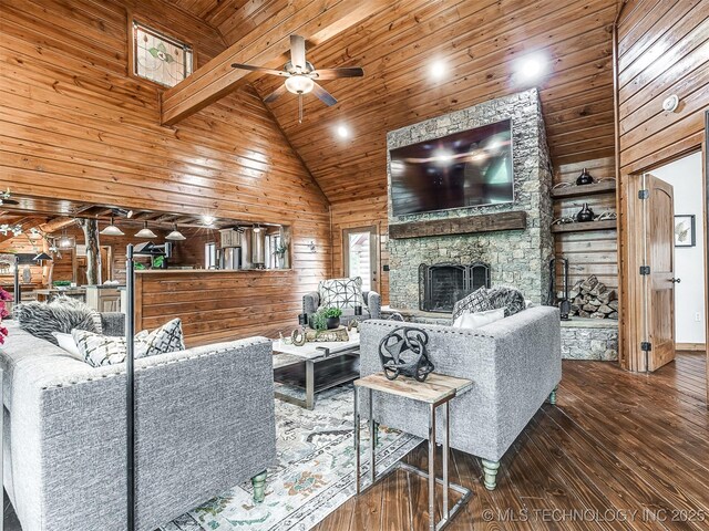 15700 Holt Rd, Skiatook, OK 74070 - photo 13