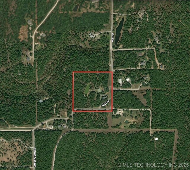 15700 Holt Rd, Skiatook, OK 74070 - photo 97